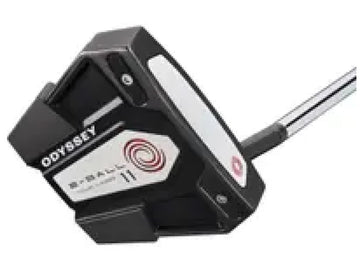 Odyssey Eleven 2-Ball Tour Lined S Putter