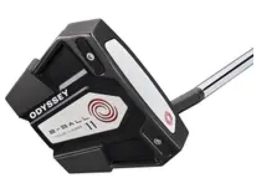 Odyssey Eleven 2-Ball Tour Lined S Putter