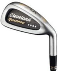Cleveland QuadPro Iron Set