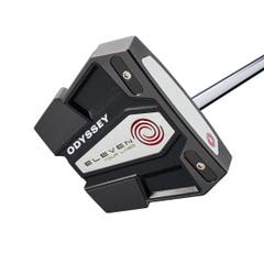 Odyssey Eleven Tour Lined CS Putter