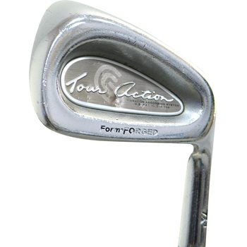 Cleveland TA1 Form Forged Iron Set
