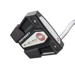 Odyssey Eleven Tour Lined DB Putter