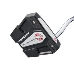 Odyssey Eleven Triple Track DB Putter