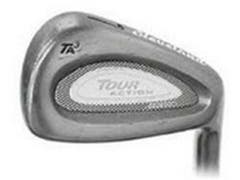 Cleveland TA3 Iron Set