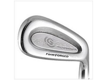 Cleveland TA3 Form Forged Iron Set