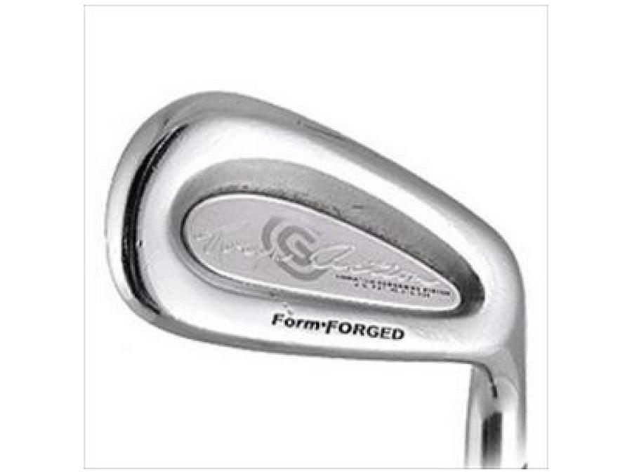 Cleveland TA3 Form Forged Iron Set