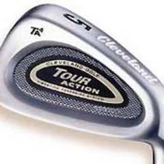 Cleveland TA4 Iron Set
