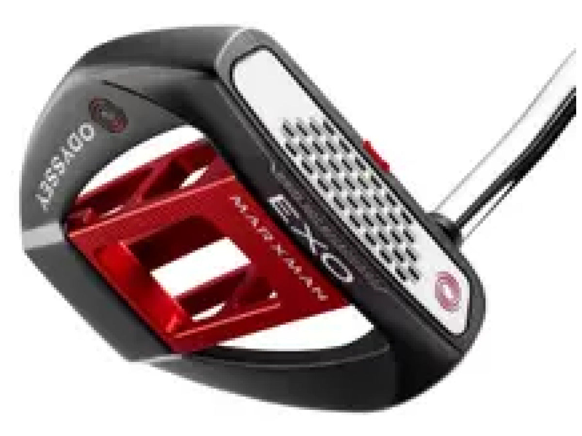 Odyssey EXO Marxman Putter