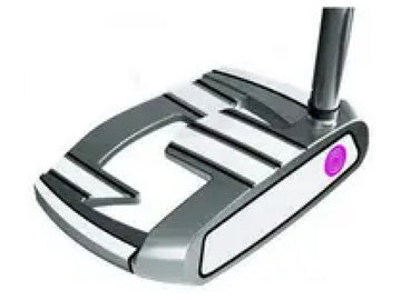 Odyssey Divine Mini T Putter