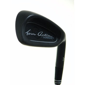 Cleveland TA5 Gunmetal Iron Set