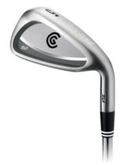Cleveland TA6 Iron Set