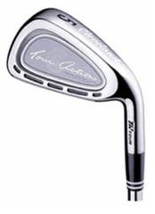 Cleveland TA7 Iron Set