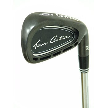 Cleveland TA7 Gunmetal Iron Set
