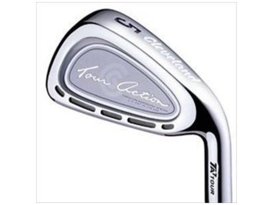 Cleveland TA7 Tour Iron Set