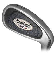 Cleveland VAS+ Iron Set
