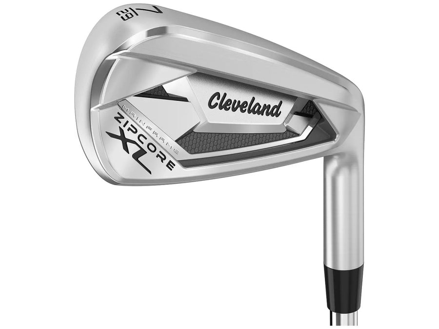 Cleveland Zipcore XL Iron Set