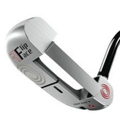 Odyssey Flip Face 5 Putter