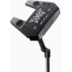 PXG Battle Ready Bat Attack Putter
