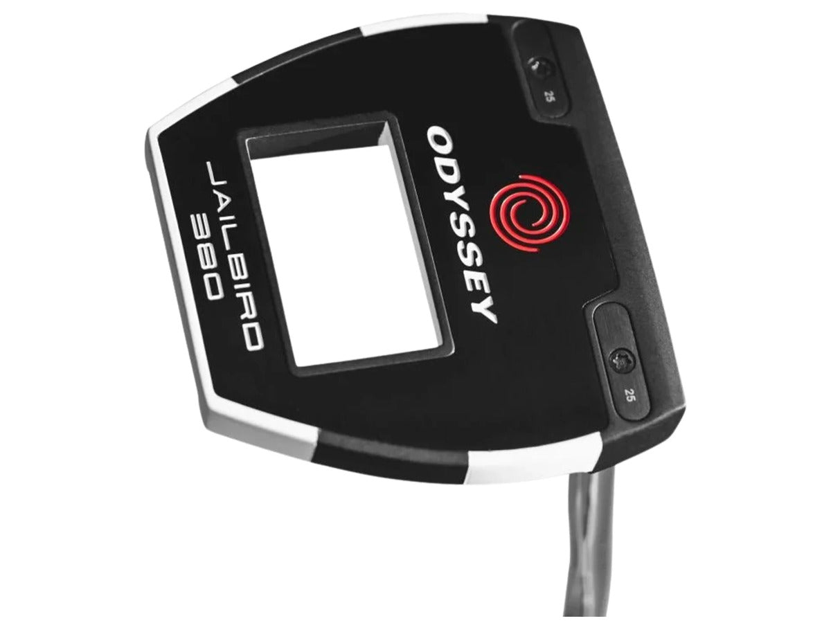 Odyssey Jailbird 380 Microhinge Putter