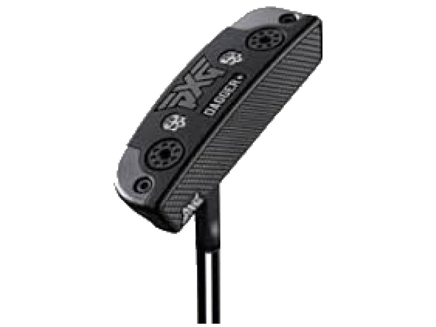 PXG Battle Ready Dagger+ Putter