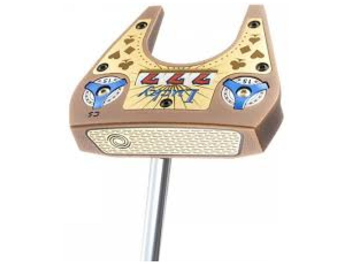 Odyssey Lucky 777 Putter