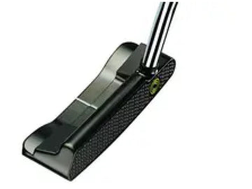 Odyssey Metal X Milled 1 Wide Putter