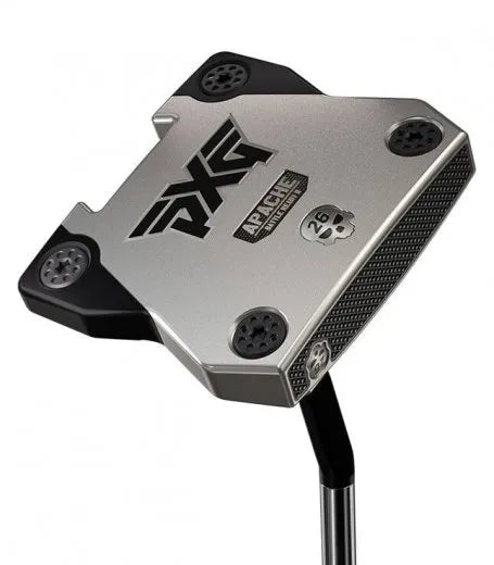 PXG Battle Ready II Apache Putter