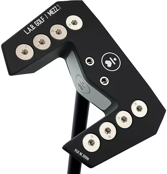 LAB Golf MEZZ.1 Putter