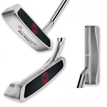 Odyssey Dual Force 2 #2 Putter