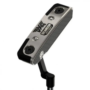 PXG Battle Ready II Brandon Putter