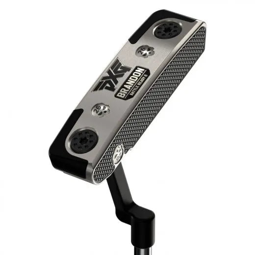 PXG Battle Ready II Brandon Putter