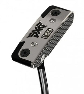PXG Battle Ready II Closer Putter