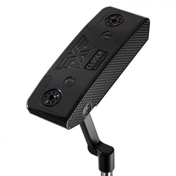 PXG Battle Ready II Closer Darkness Putter