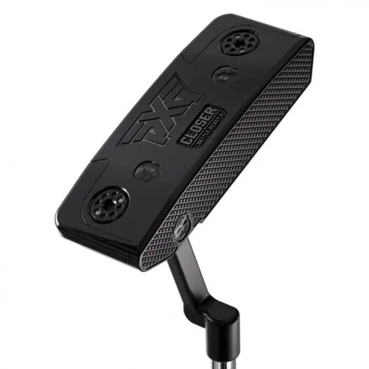 PXG Battle Ready II Closer Darkness Putter