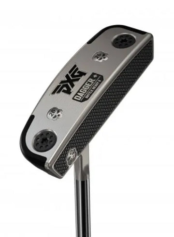 PXG Battle Ready II Dagger+ Putter