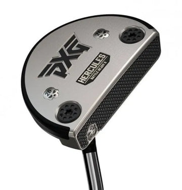 PXG Battle Ready II Hercules Putter