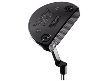 PXG Battle Ready II Hercules Darkness Putter