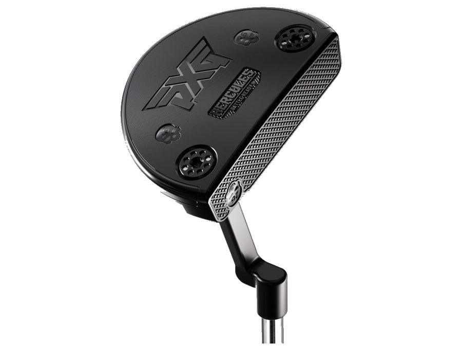 PXG Battle Ready II Hercules Darkness Putter