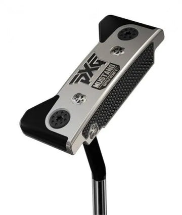 PXG Battle Ready II Mustang Putter