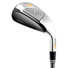 Cleveland Hi-Bore Iron Set
