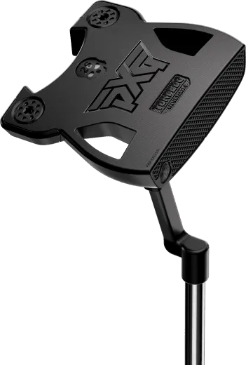 PXG Battle Ready II Torpedo Putter