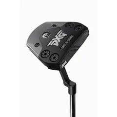 PXG Battle Ready One and Done Putter