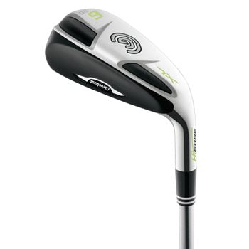Cleveland Hi-Bore Bloom XLi Iron Set