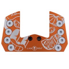 LAB Golf MEZZ.1 Max Juice Bar Putter