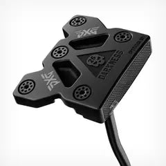 PXG Darkness Operator Limited Putter