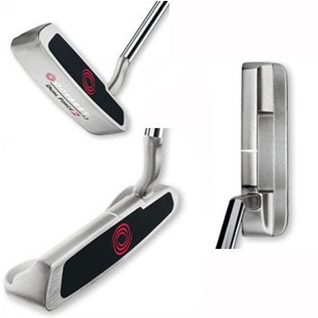Odyssey Dual Force 2 #3 Putter