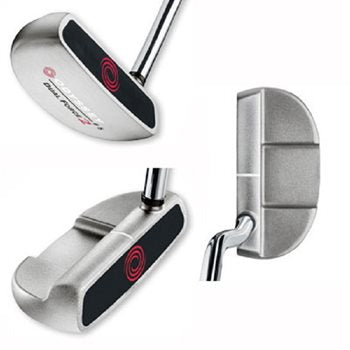 Odyssey Dual Force 2 #5 Putter