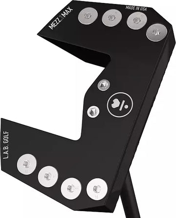 LAB Golf MEZZ.1 Max Standard Putter