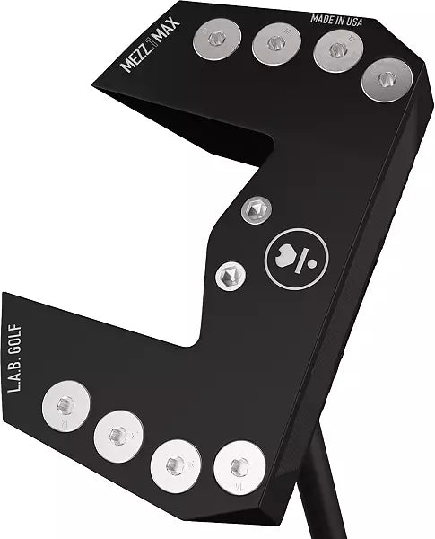LAB Golf MEZZ.1 Max Standard Putter