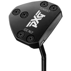 PXG Gunboat Gen2 Putter